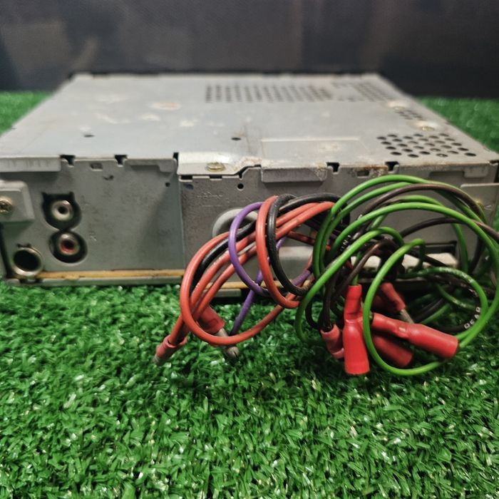 Radio samochodowe PIONEER- PRL