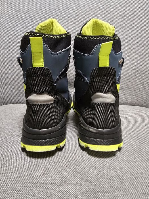 Śniegowce Elefanten Tex roz.35 wodoodporne