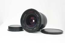 Voigtlander ULTRAGON VMV F3.5-4.5 / 19-35mm Canon EF