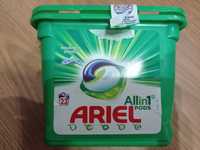 Капсули Ariel All in 1 pods