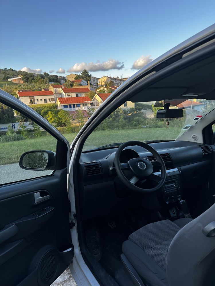 volkswagen fox 2lugares Diesel