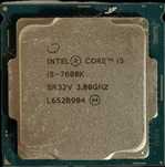Procesor Intel i5-7600K 4 x 3,8 GHz gen. 7 LGA 1151