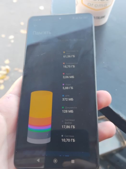 Продам Poco X5 Pro 5g 256GB