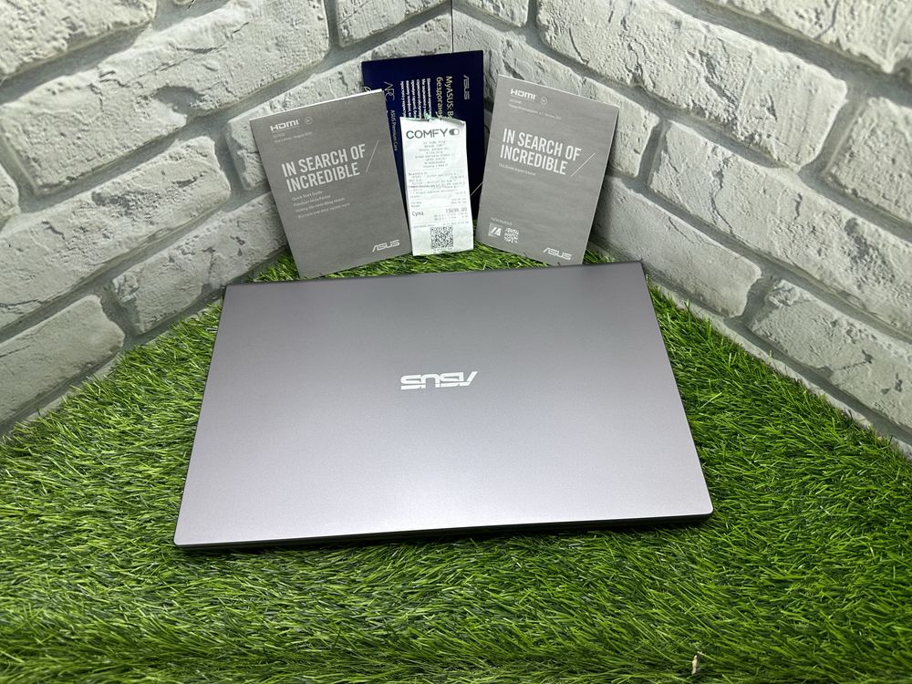 Магазин:Asus X515E/Core i3-1115G4/8gb/256SSD/Nvidia MX330 2gb/Новье