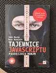 Tajemnice JavaScriptu. Podręcznik ninja.