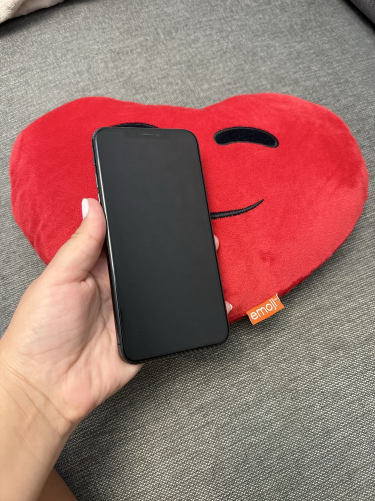 iPhone 11 Pro Max 256GB