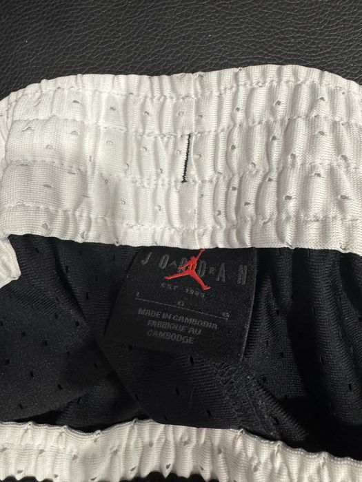 Шорти Nike Air Jordan Dri-fit розмір L