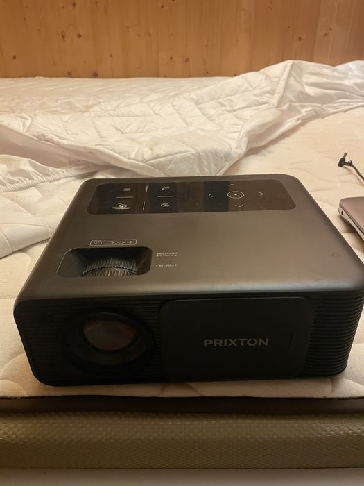 Projetor Prixton Miró 800 Lumen 1080p