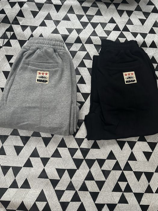 !НОВІ! Штани Corteiz, штани кортез, кортеіз, чоловічі штани cortez