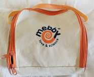Nebulizador de bebe
