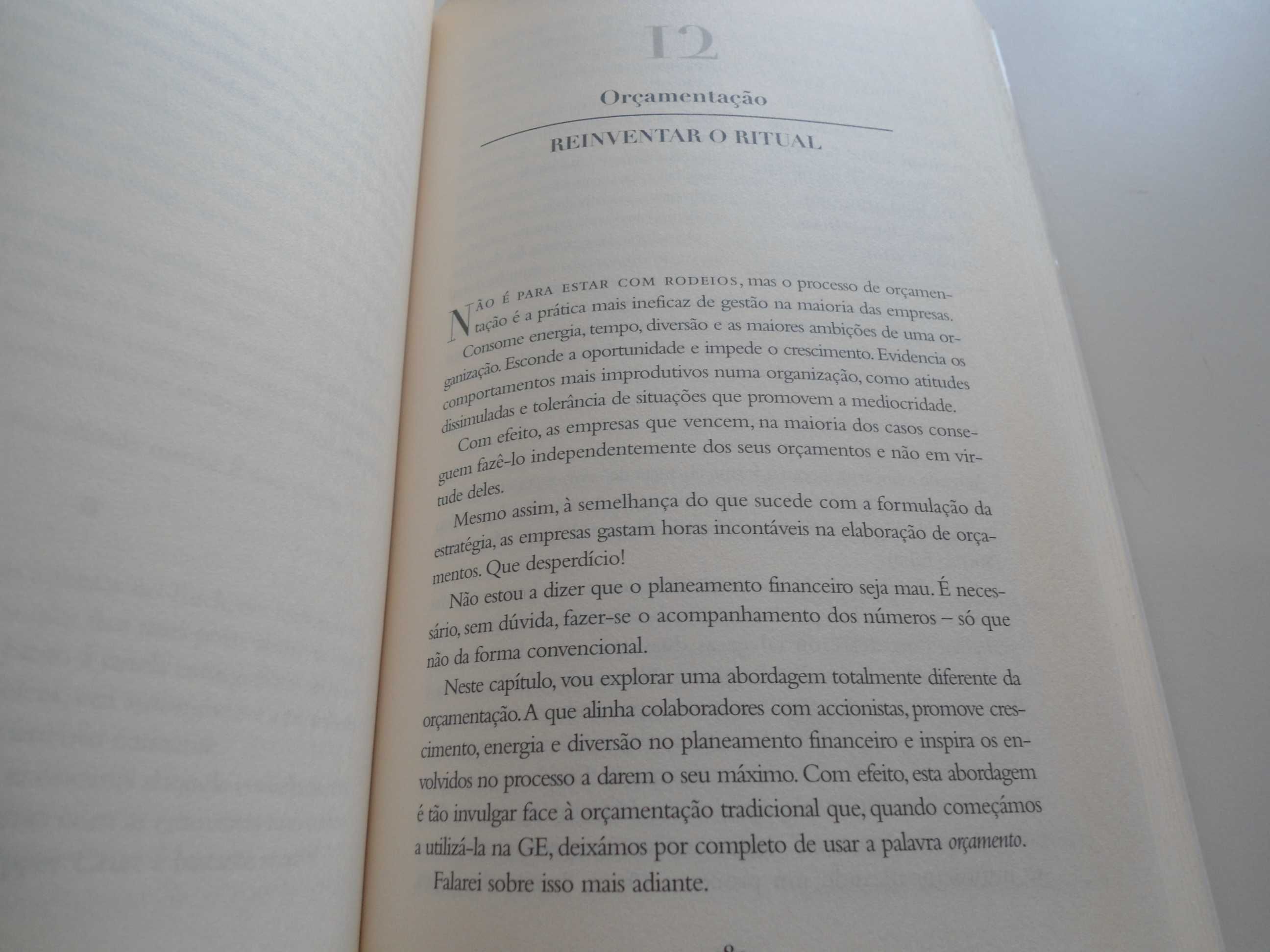 VENCER por Jack Welch e Suzy Welch