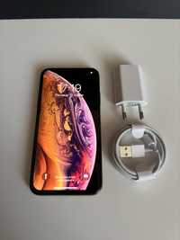 Iphone XS 256gb neverlock gold