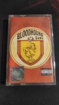 Bloodhound Gang One Fierce Beer Coaster Kaseta