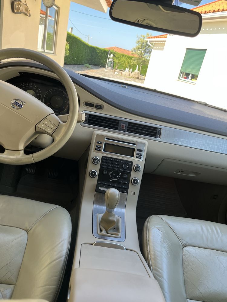 Volvo XC70 D5 AWD