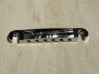 Mostek gitarowy Epiphone Les Paul Special II Chrome Wraparound Bridge