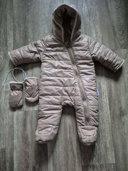Комбінезон осінь-зима