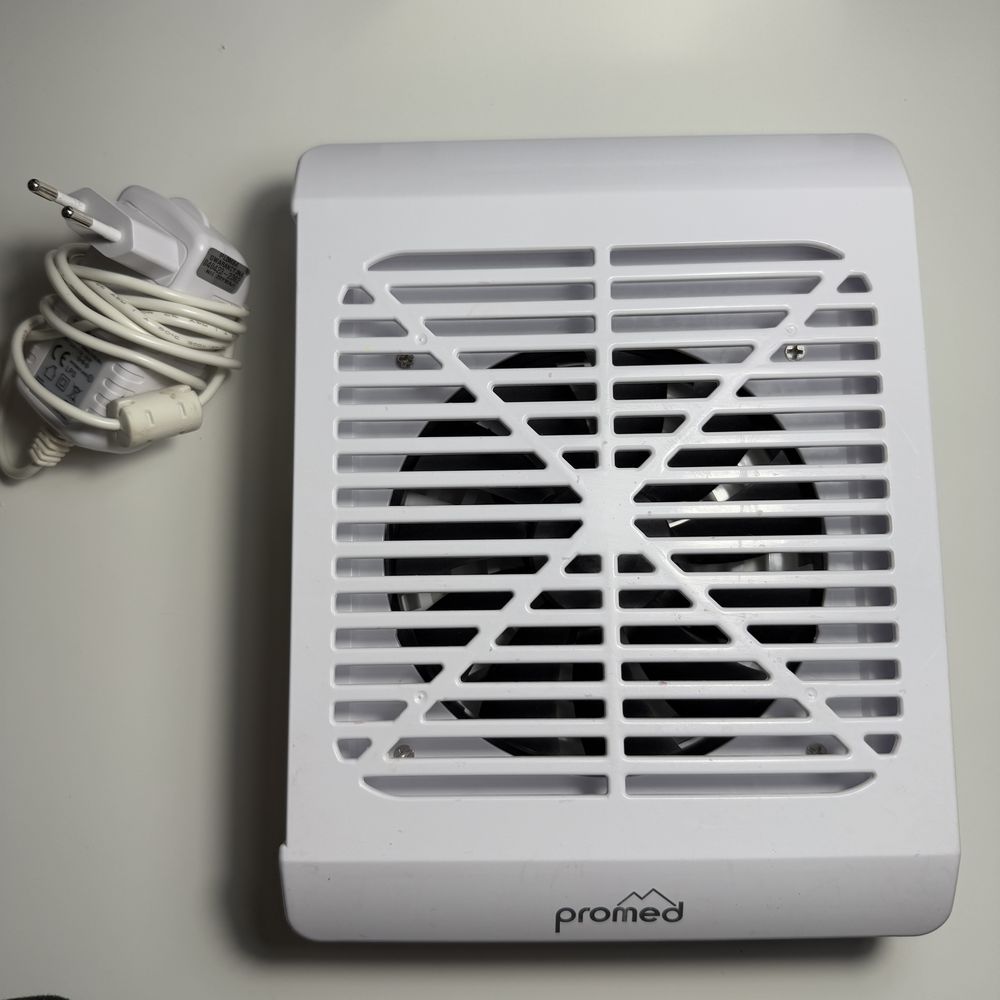 Pochłaniacz pyłu mini promed 24W / 36W