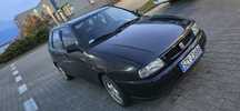 Seat Ibiza II 1.9 SDI w pełni sprawny