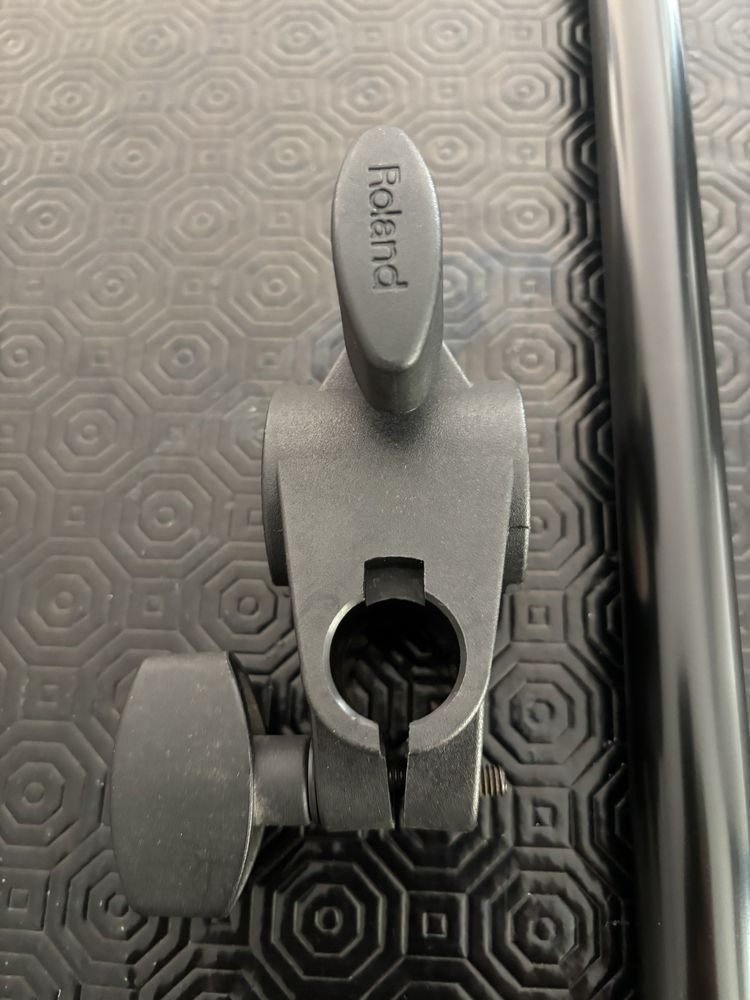 Suporte Roland para rack