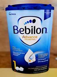 Bebilon Advance Pronutra 1 , 800g