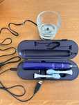 Szczoteczka soniczna Philips sonicare HX9370 z akcesoriami