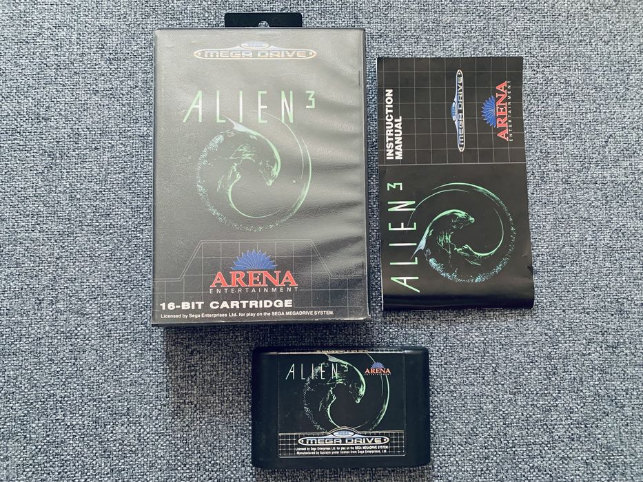 Картриджі Sega (Сега) Ліцензія!много новинок смотрите описание