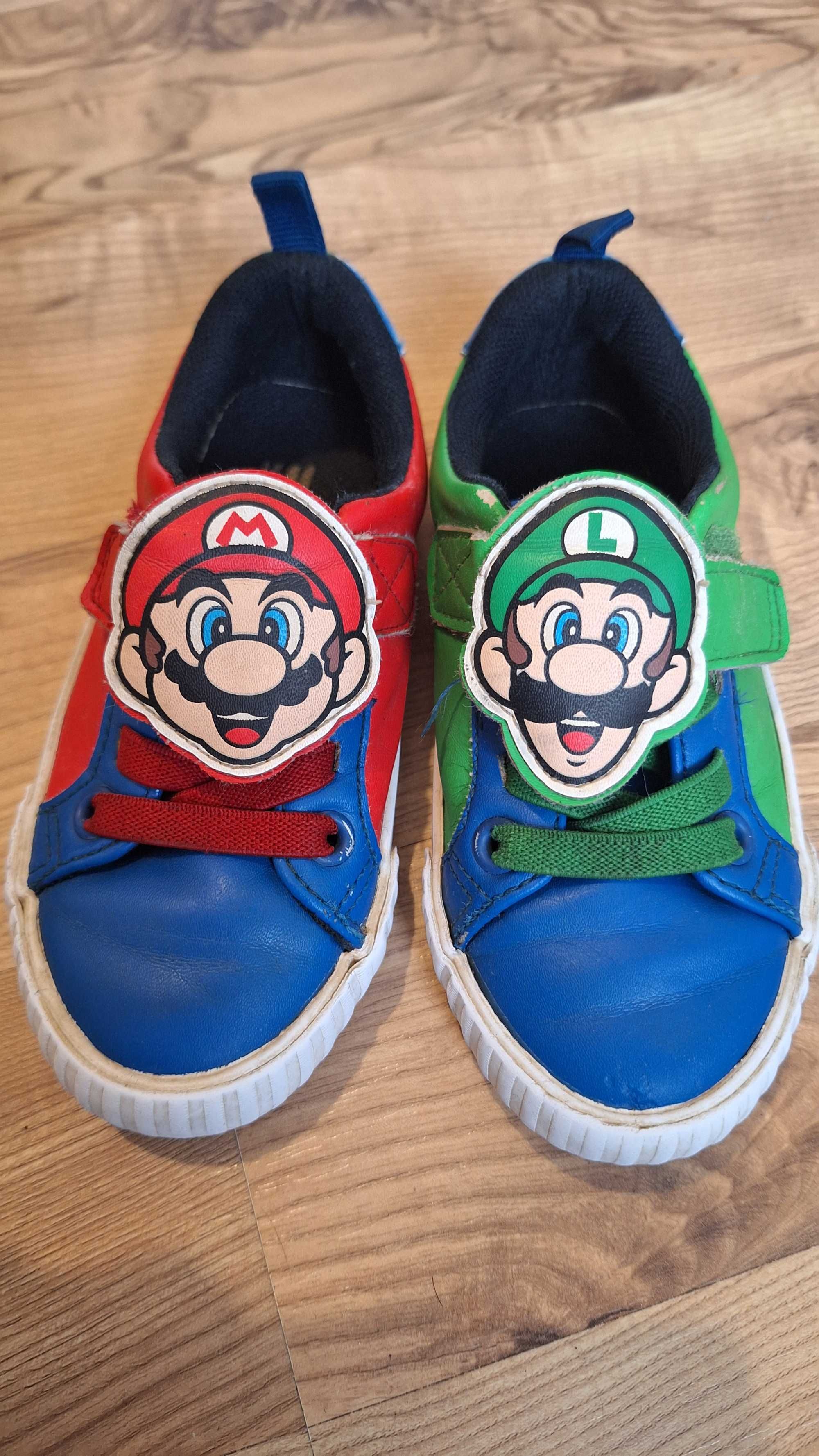 Buty Mario HM 25