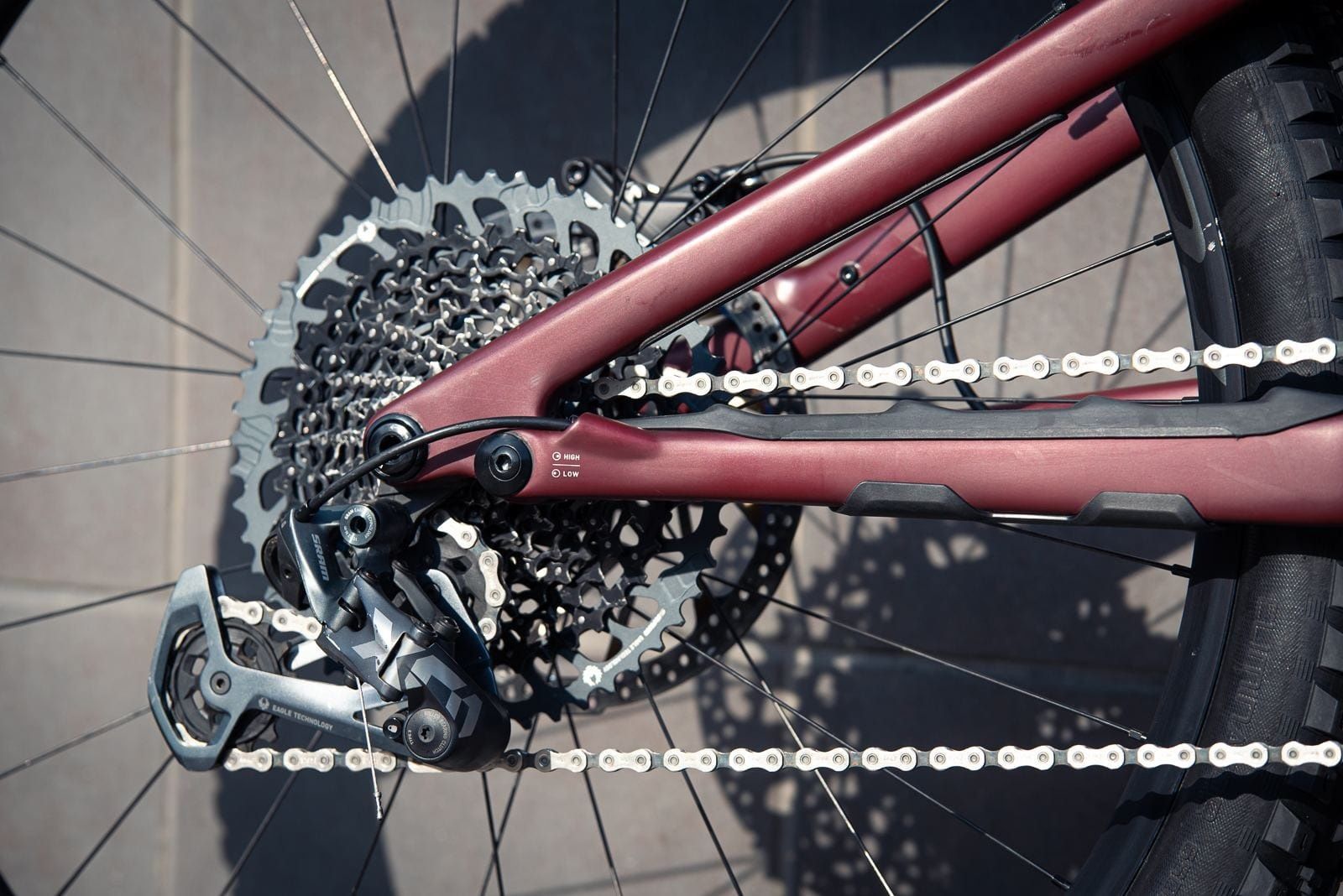 Велосипед Specialized LEVO EXPERT CARBON NB 2023