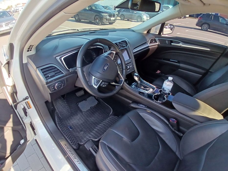 Продам Ford Mondeo 2016г. Одесса.