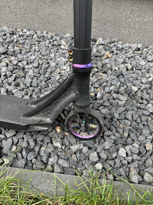 Hulajnoga ethic erawan