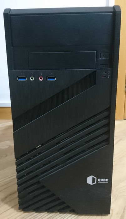 Desktop Hight-End/i7-7700-3,6Hz (4,2Hz)/16Gb/240Gb