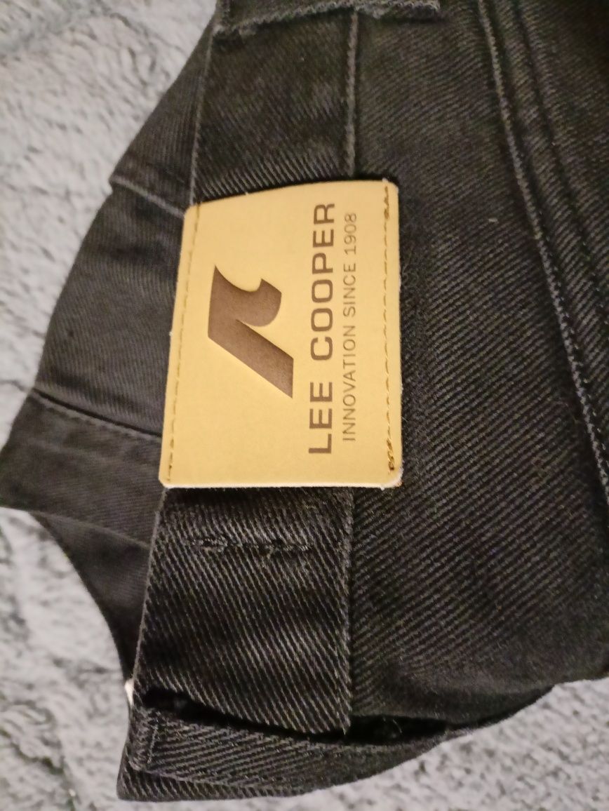 Spodnie dżinsy Lee Cooper M 30/32