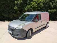 Opel Combo Maxi