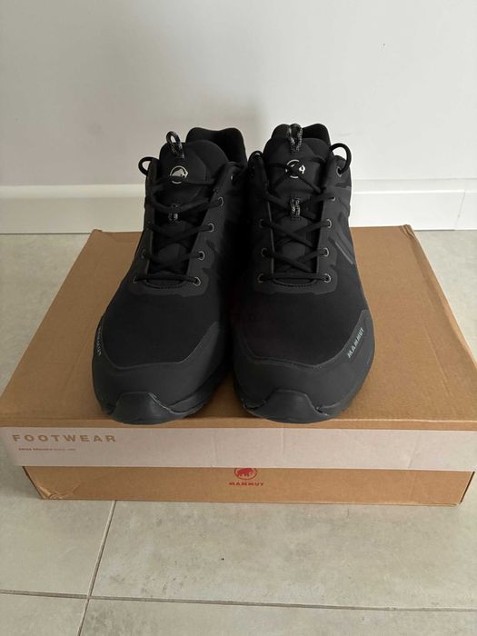 Mammut Ultimate Pro Low Gtx