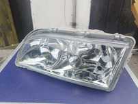 Reflektor przedni lewy Volvo S40 V40 lift fl