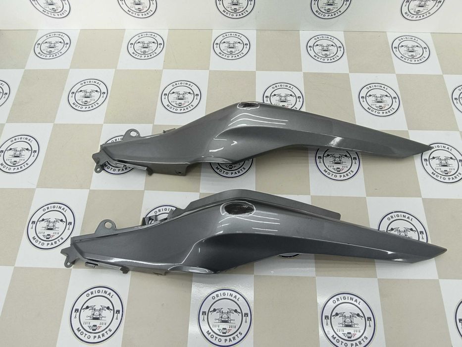 Peças para Honda CBF125 21/25