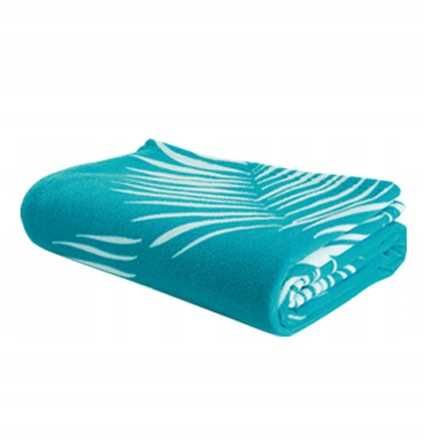 Yves Rocher ręcznik plażowo kąpielowy nowy