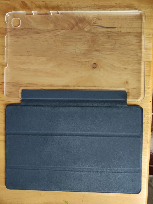 Capa para Samsung Galaxy A6 Lite + película