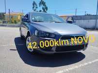 Mitsubishi Lancer 1.5