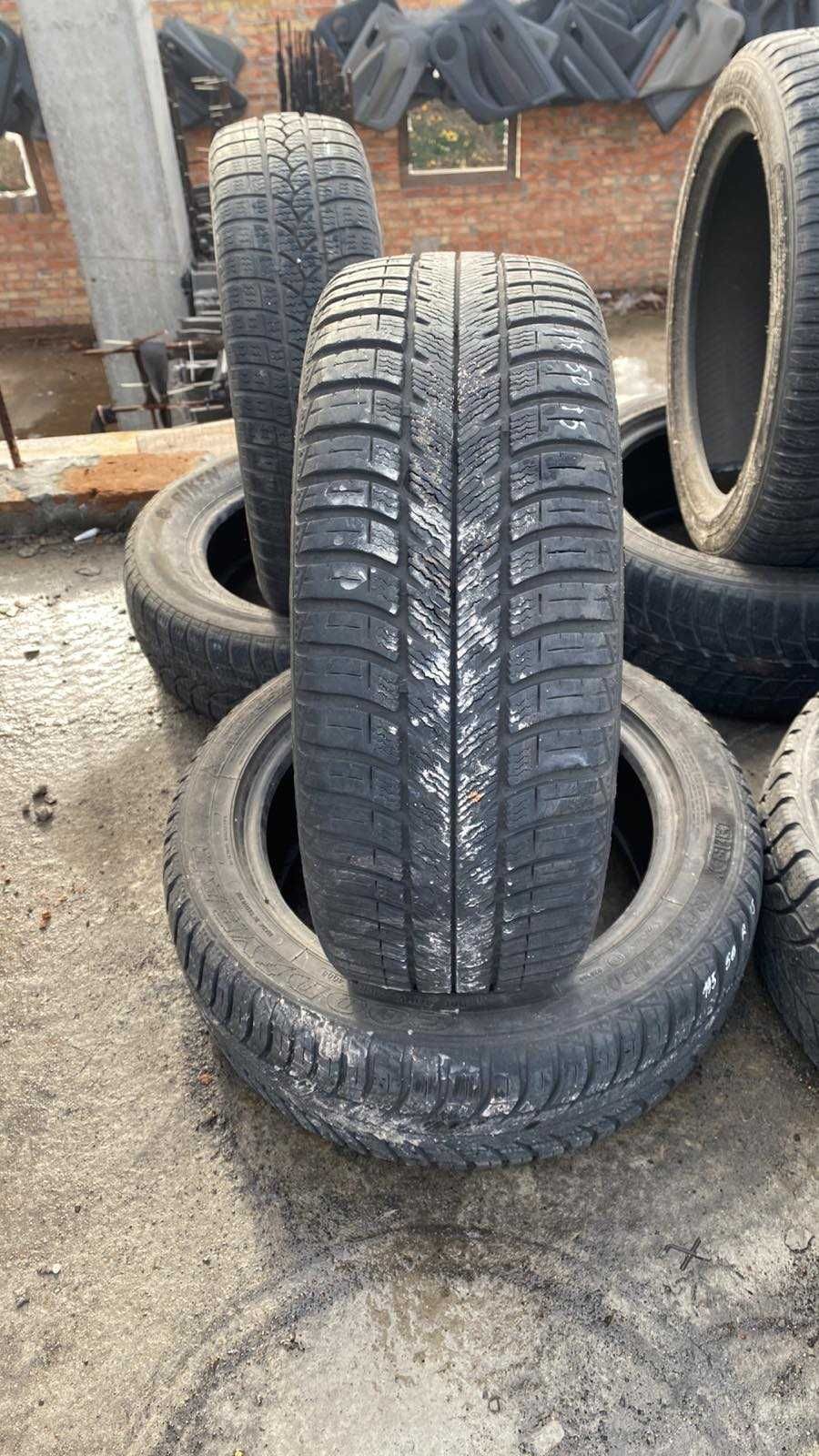 Резина всесезонна GoodYear 195 50 15