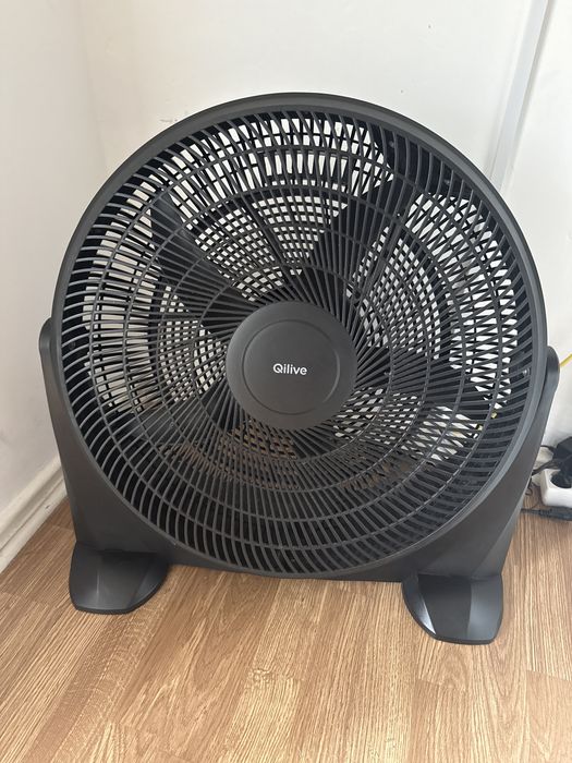 Ventilador Qilive