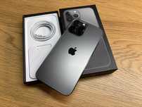 iPhone 13 Pro Max 512gb Graphite