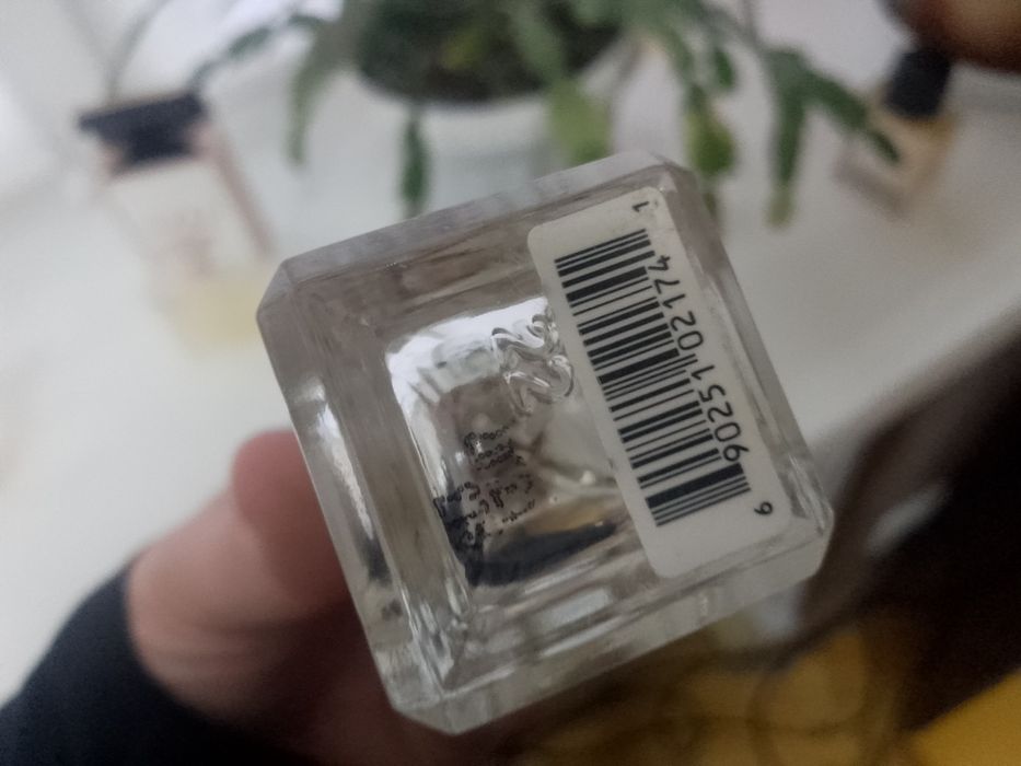 Miss dior парфум dolce gabbana Lancome Mallon оригинал