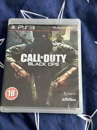 Gra na PS3 Call od Duty Black OPS