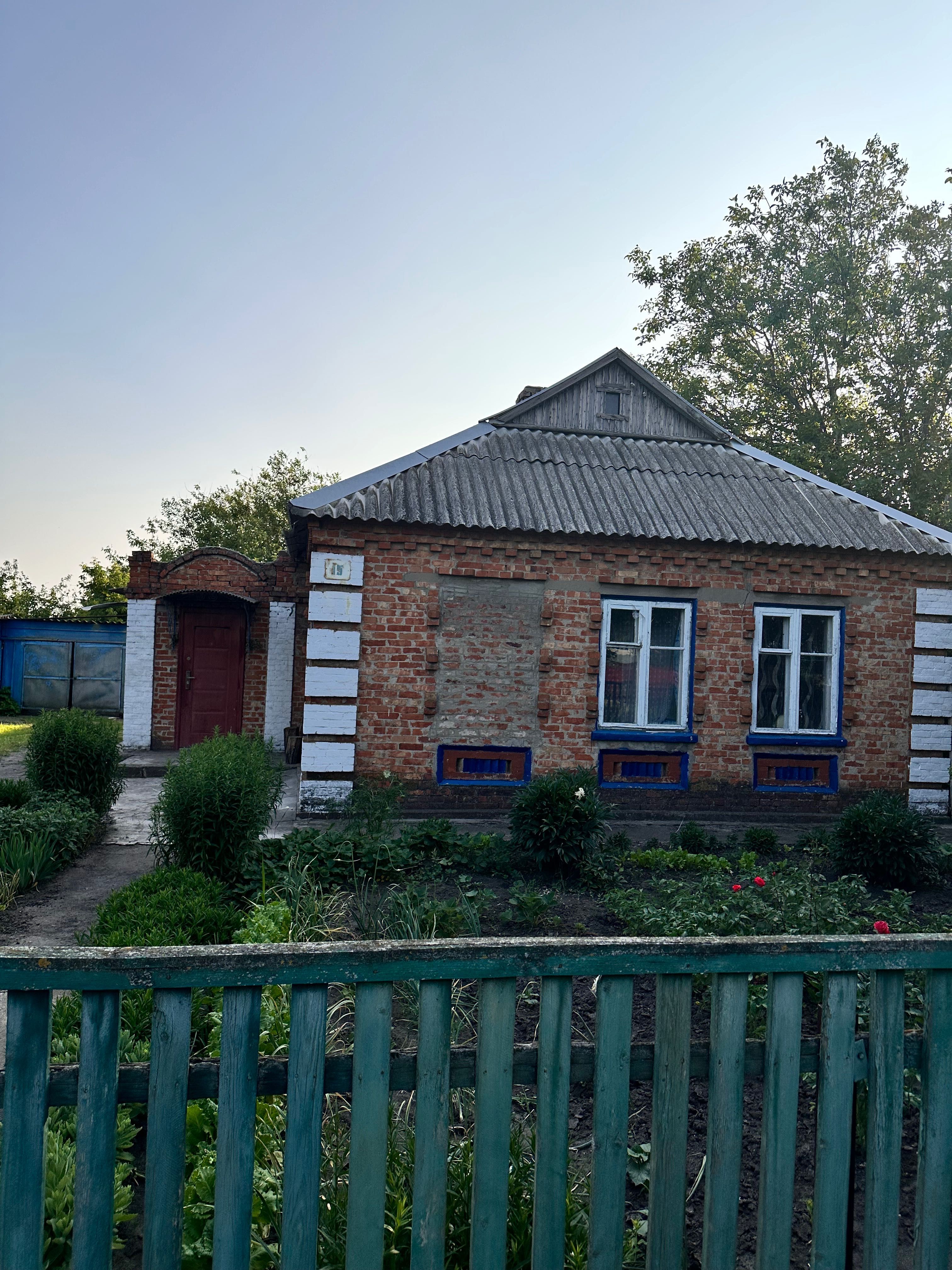 Будинок приватний Синельниківський район, село Романки