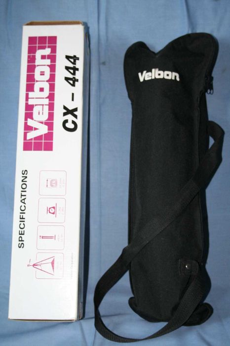 Фотоштатив-тренога.