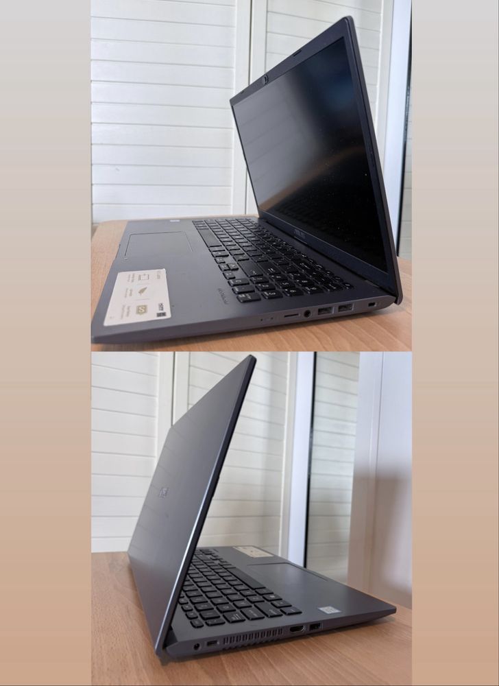 Laptop ASUS X515JF-EJ039T notebook/laptop IntelCore i5