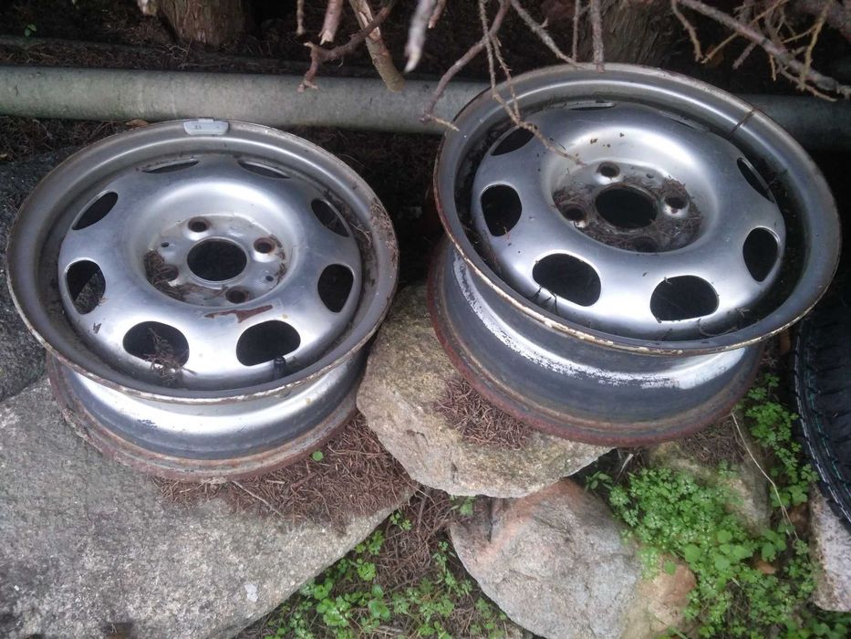 vw polo 86c 1.4 d motor