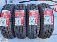 4x 185/80r14 185r14C 104/102N GT Radial KargoMax ST-6000