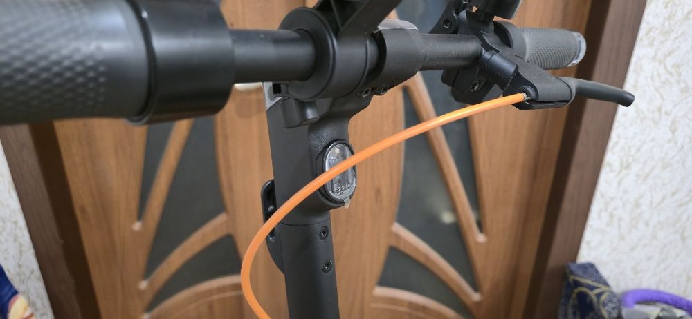 Ninebot F2Pro (42км/ч)